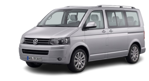 Transporter (2003 - 2015)